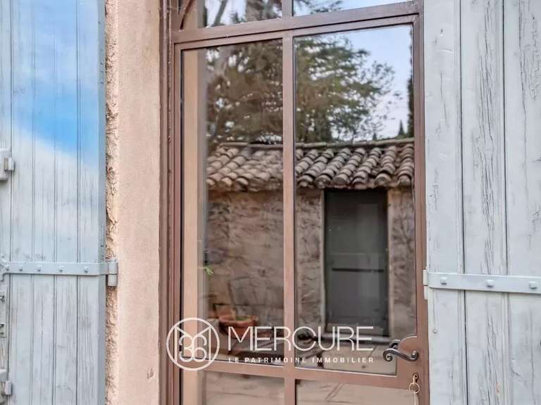 House Cavaillon - 6 bedrooms - 188m²