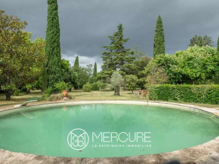 House Cavaillon - 6 bedrooms - 188m²