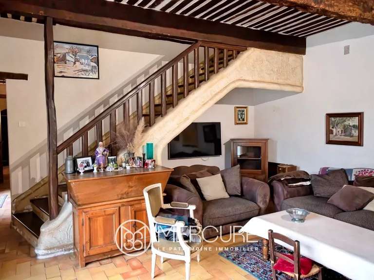 House Cavaillon - 6 bedrooms - 188m²