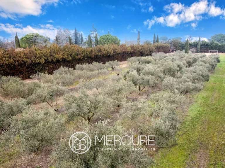 House Cavaillon - 6 bedrooms - 188m²