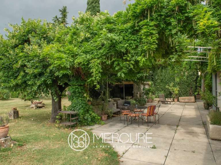 House Cavaillon - 6 bedrooms - 188m²