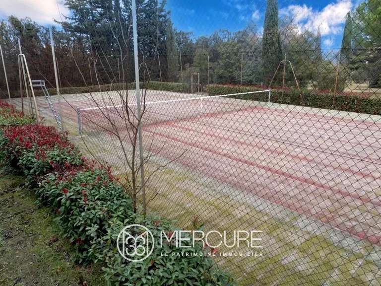 House Cavaillon - 6 bedrooms - 188m²