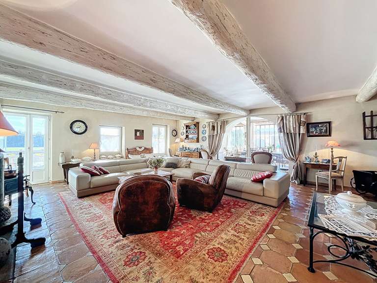 Maison Cavaillon - 6 chambres - 435m²