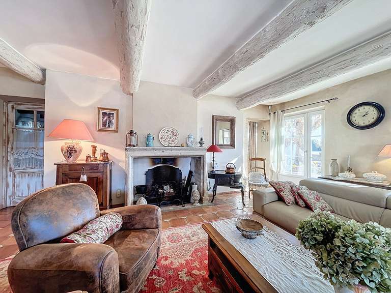 Maison Cavaillon - 6 chambres - 435m²