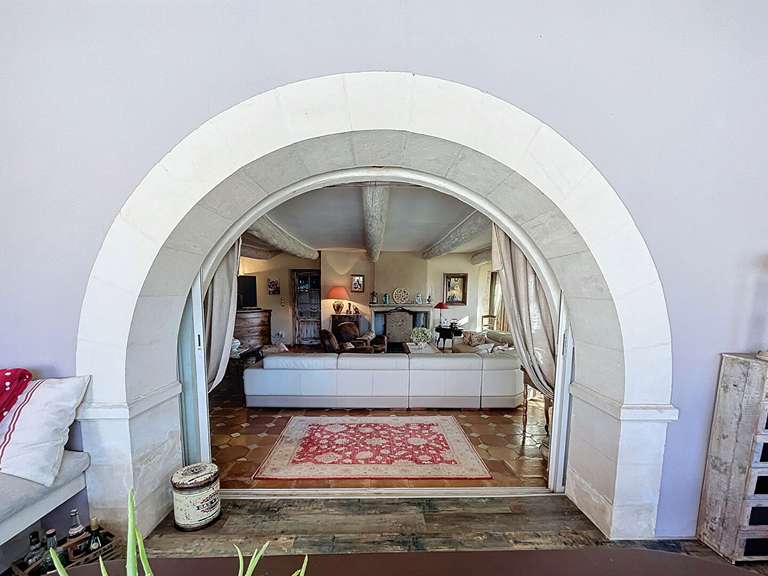 Maison Cavaillon - 6 chambres - 435m²