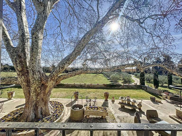 Maison Cavaillon - 6 chambres - 435m²