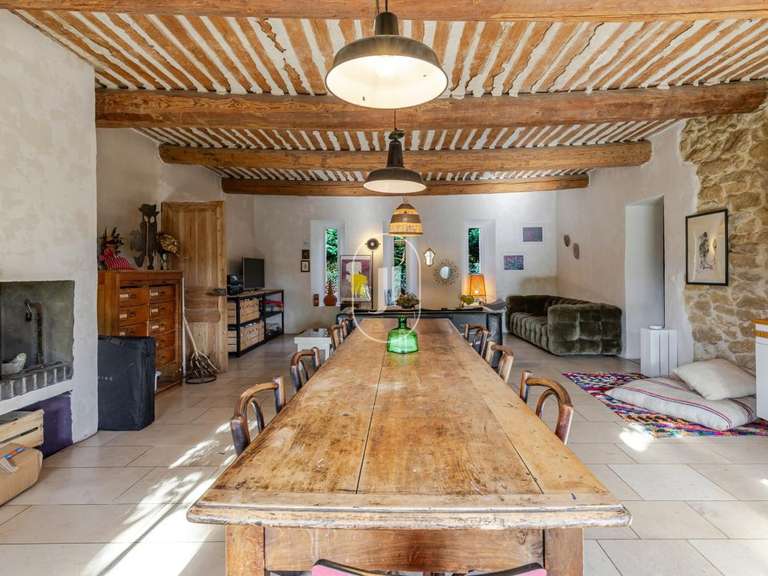 Maison Cavaillon - 9 chambres - 340m²
