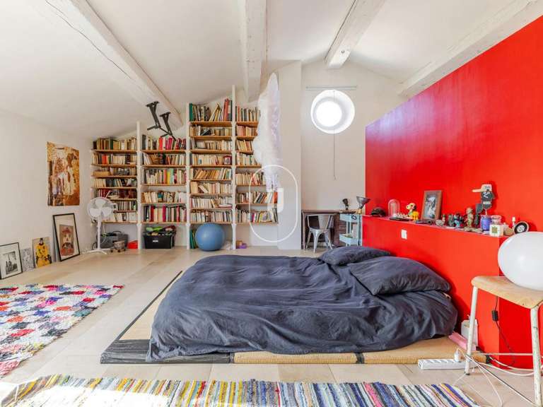 Maison Cavaillon - 9 chambres - 340m²