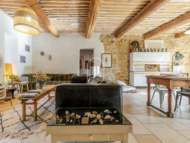 Maison Cavaillon - 9 chambres - 340m²