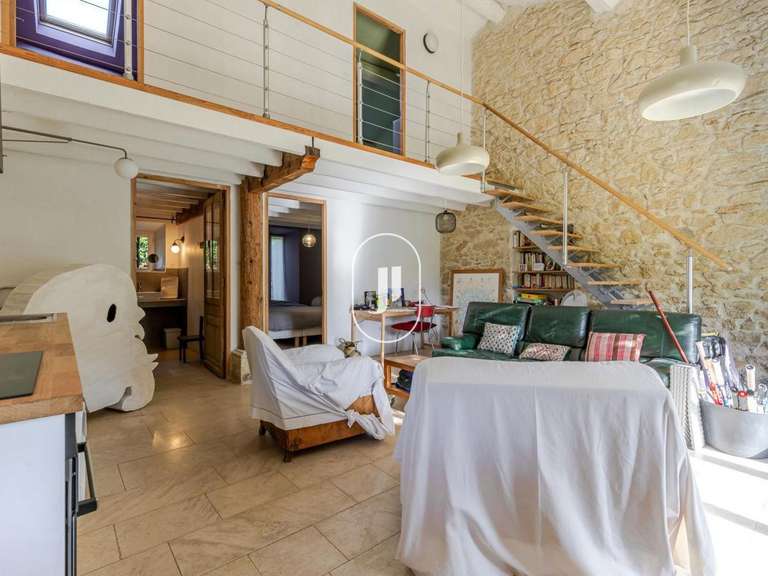 Maison Cavaillon - 9 chambres - 340m²