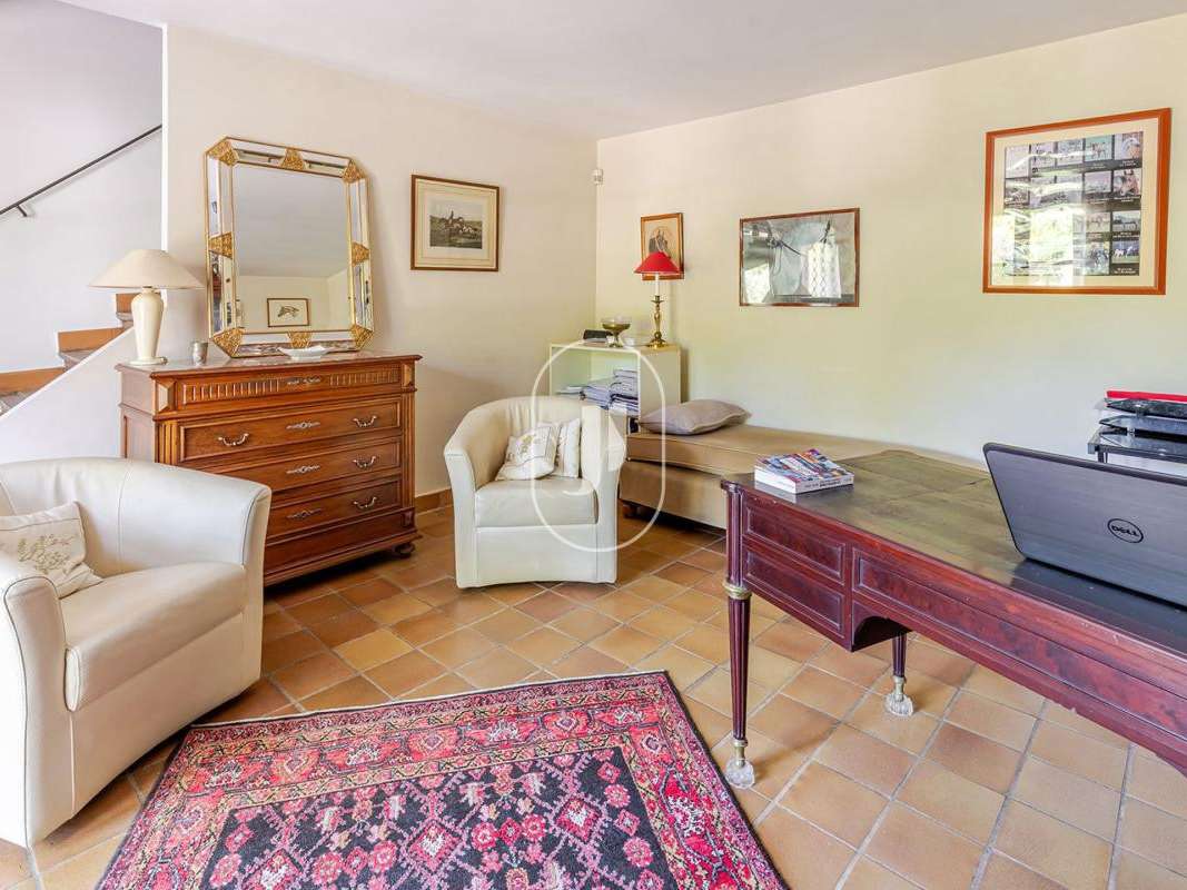Maison Cavaillon