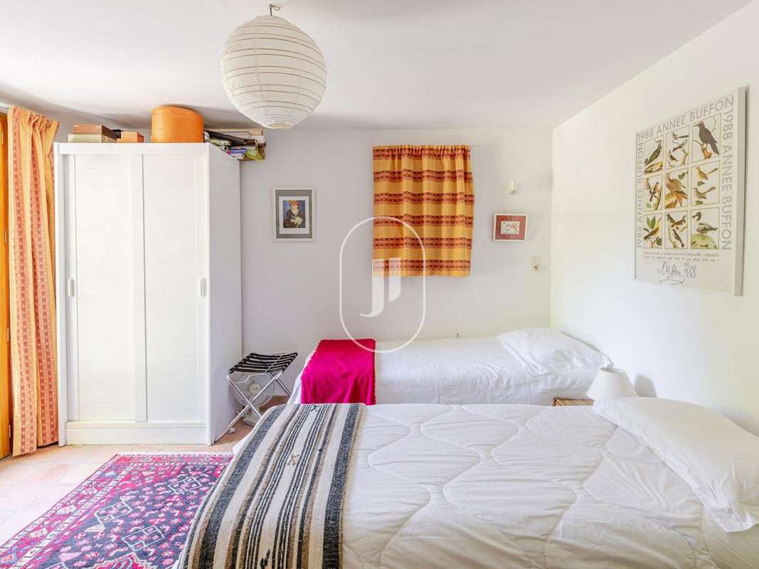 Maison Cavaillon