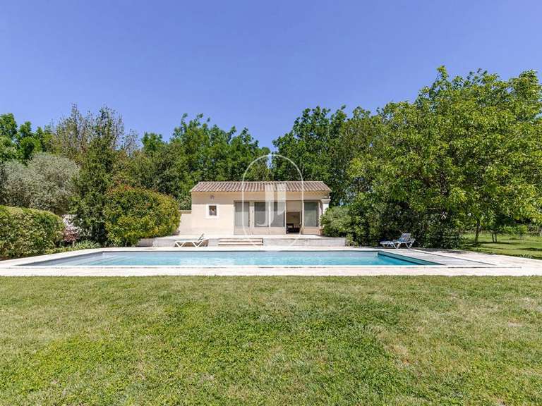 Maison Cavaillon - 3 chambres - 162m²