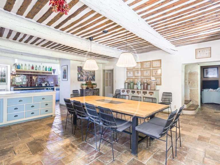 Maison Cavaillon - 7 chambres - 504m²