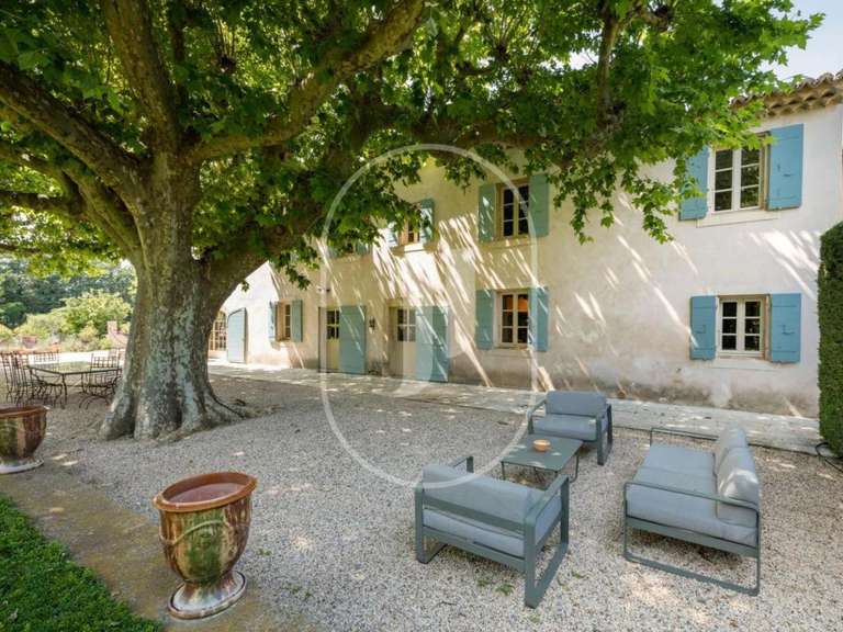 House Cavaillon - 7 bedrooms - 504m²