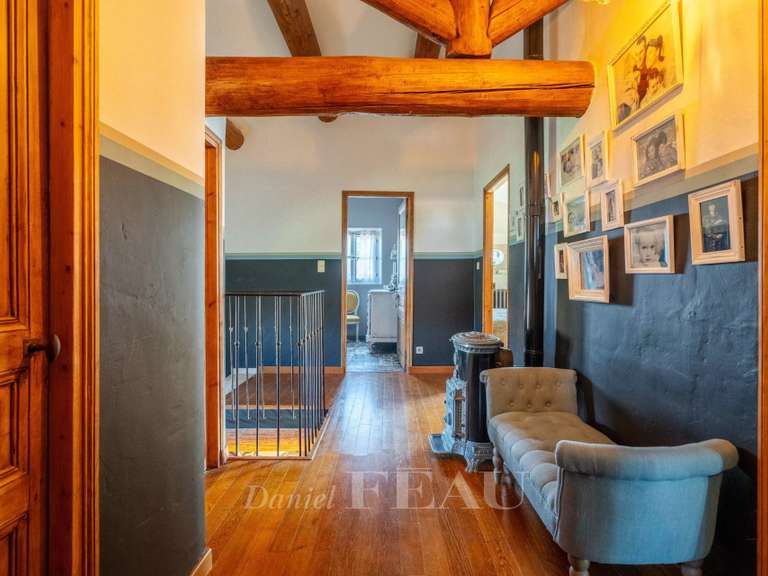 Maison Cavaillon - 4 chambres - 245m²