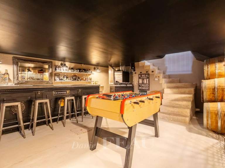 Maison Cavaillon - 4 chambres - 245m²