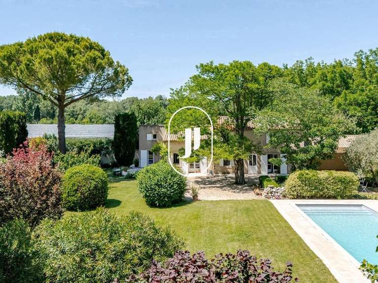 Maison Cavaillon - 3 chambres - 173m²