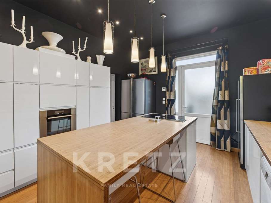 Maison Cavaillon