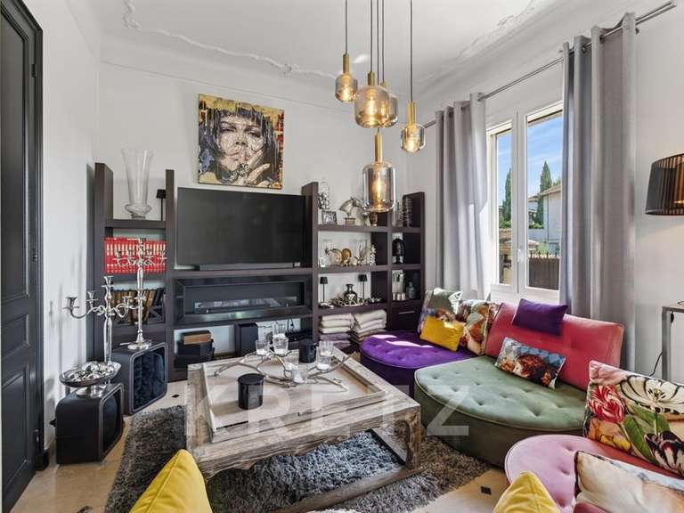 Maison Cavaillon - 4 chambres - 220m²
