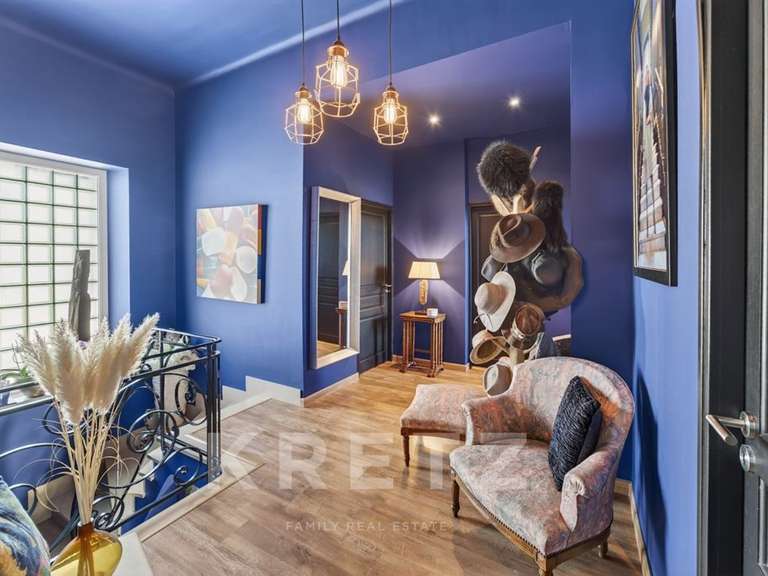 Maison Cavaillon - 4 chambres - 220m²