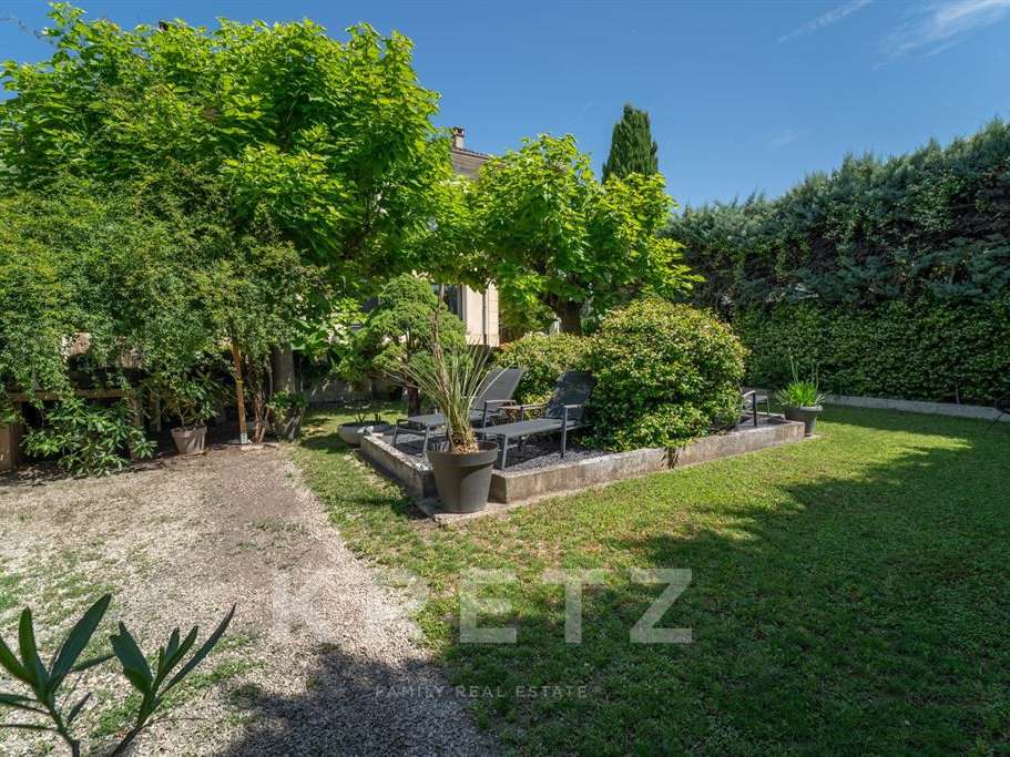 Maison Cavaillon