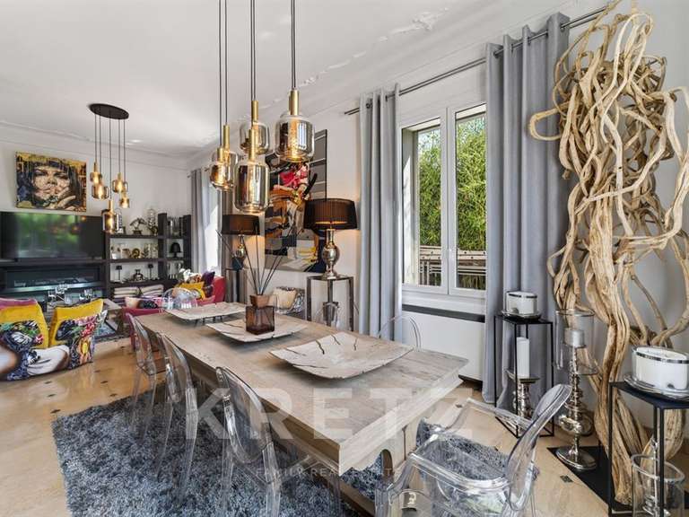 Maison Cavaillon - 4 chambres - 220m²