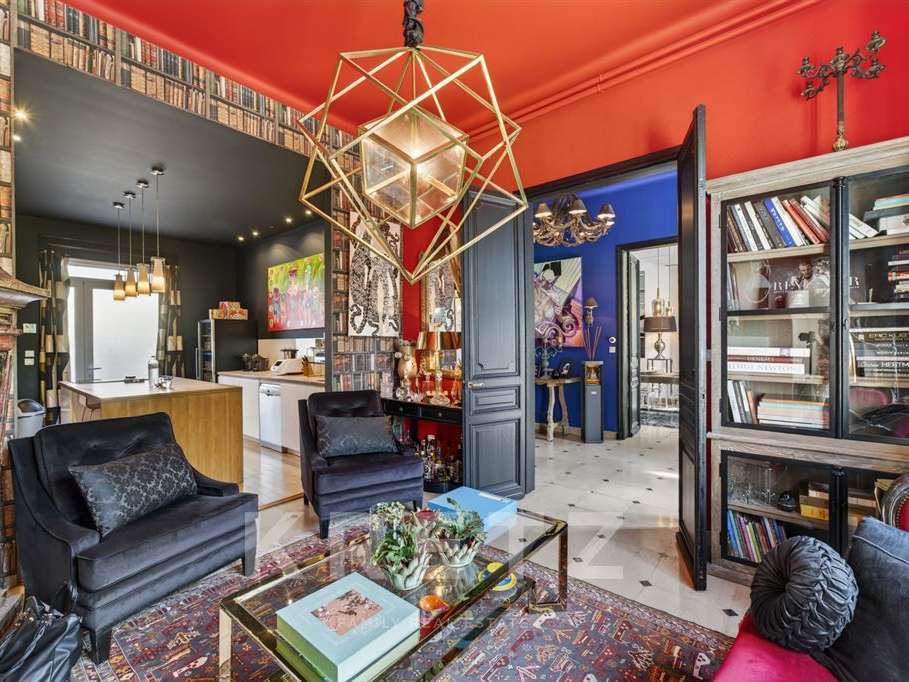 Maison Cavaillon