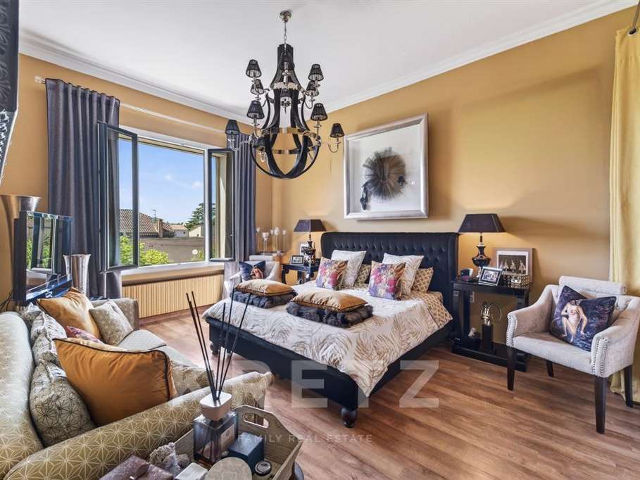 Maison Cavaillon