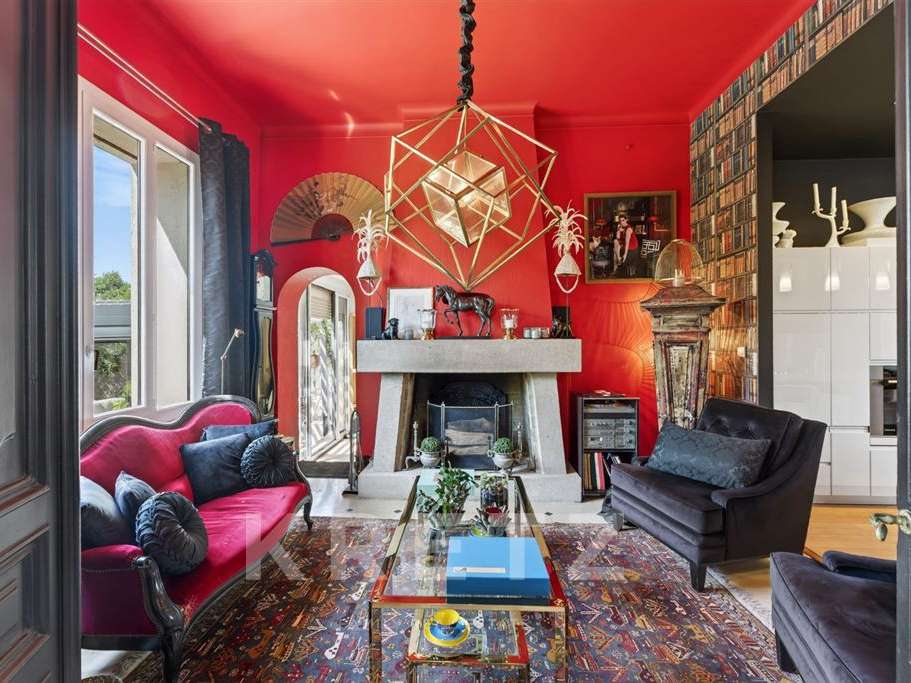Maison Cavaillon