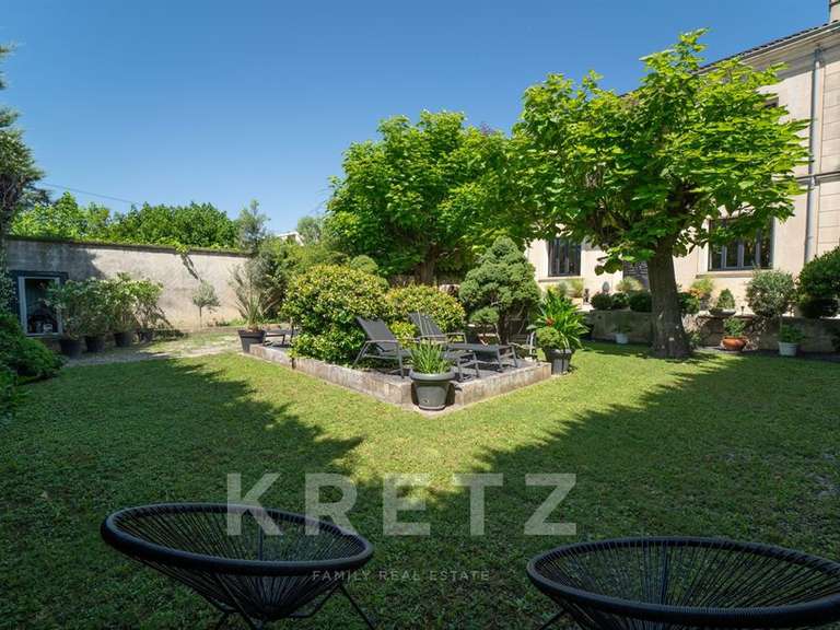 Maison Cavaillon - 4 chambres - 220m²
