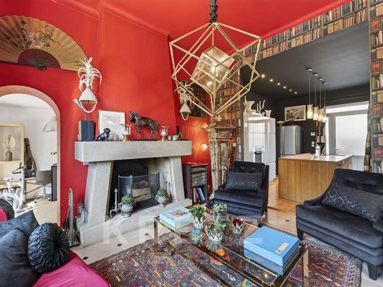 Maison Cavaillon - 4 chambres - 220m²