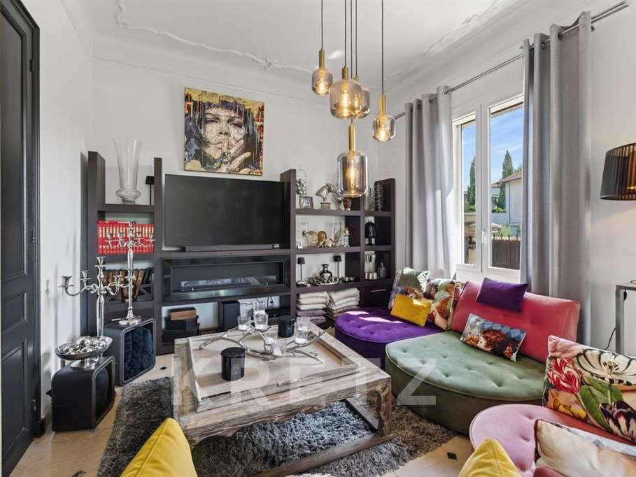 Maison Cavaillon