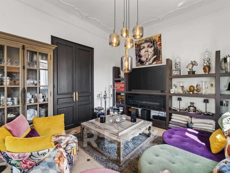 Maison Cavaillon - 4 chambres - 220m²