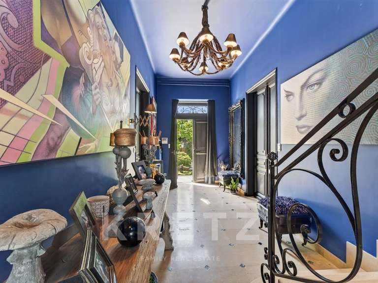 Maison Cavaillon - 4 chambres - 220m²