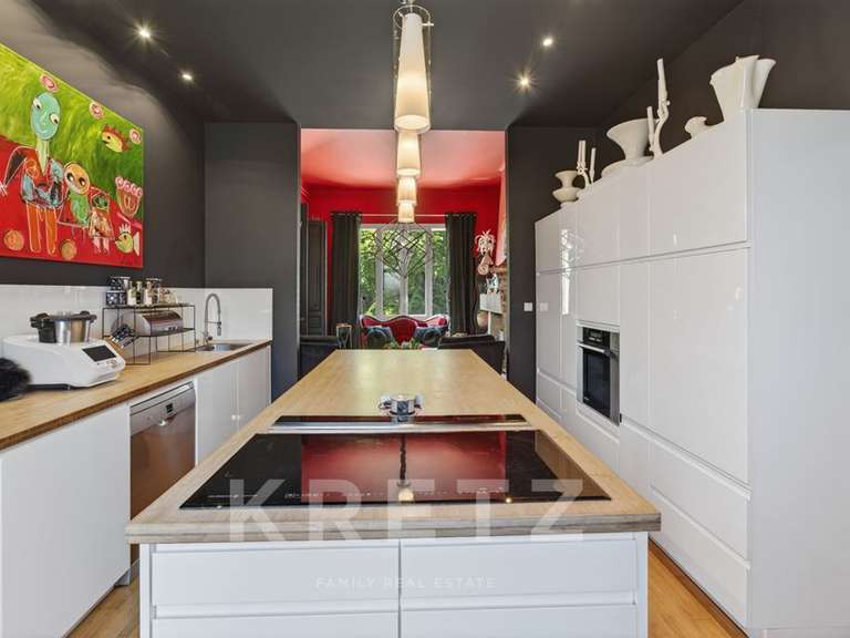 Maison Cavaillon - 4 chambres - 220m²