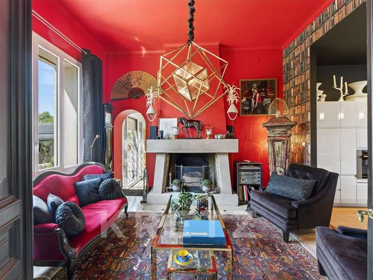Maison Cavaillon - 4 chambres - 220m²