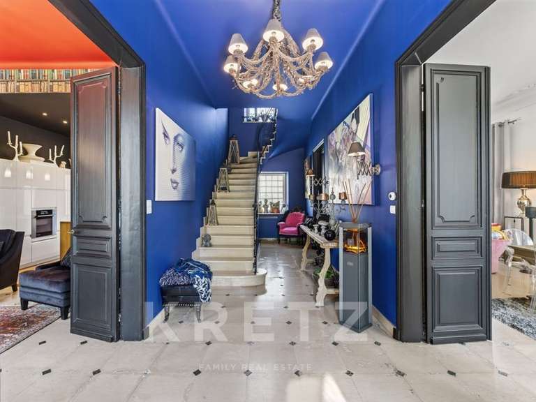 Maison Cavaillon - 4 chambres - 220m²
