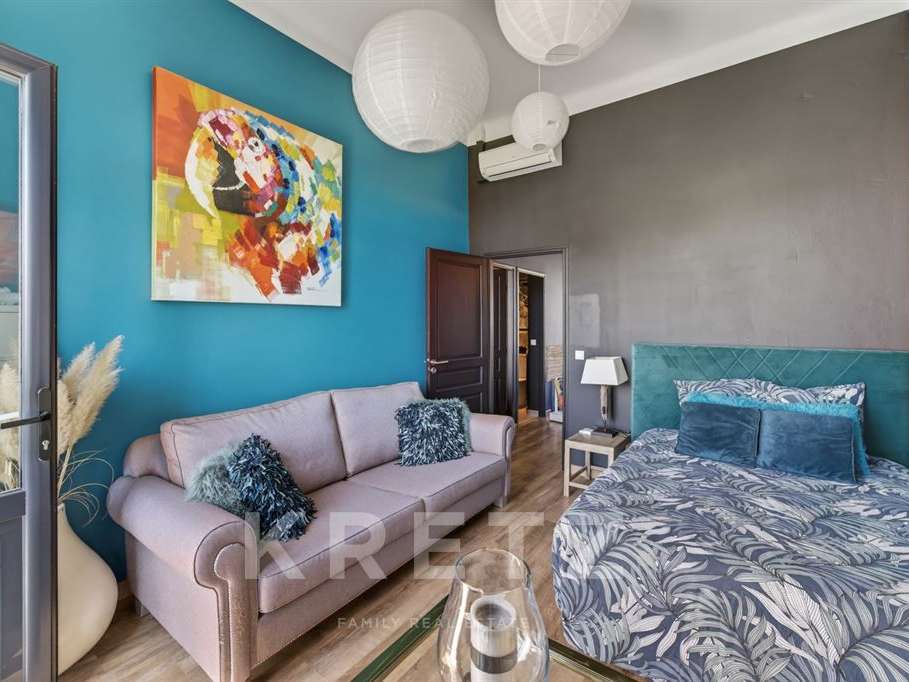 Maison Cavaillon