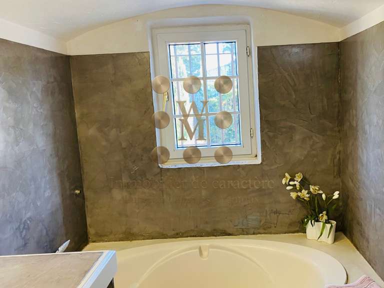 Maison Cavaillon - 7 chambres - 300m²