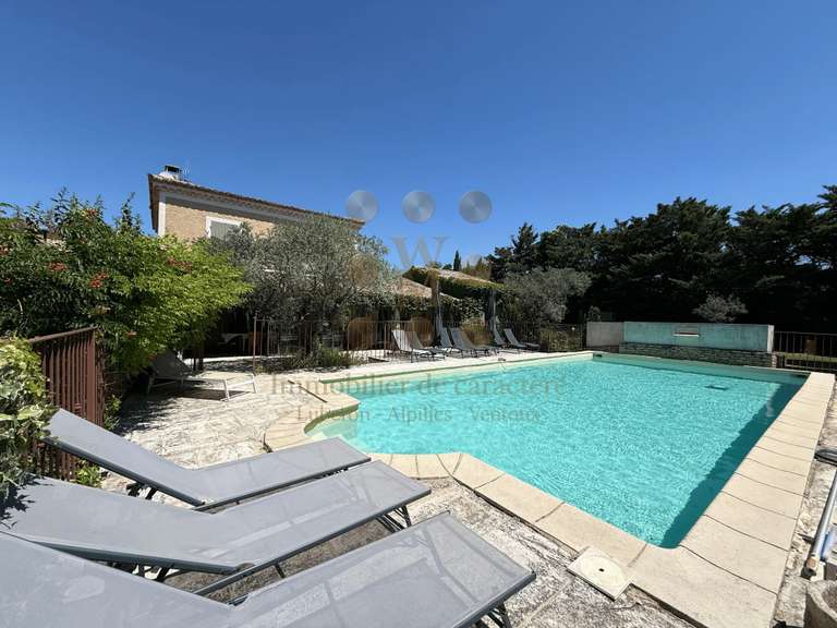 Maison Cavaillon - 7 chambres - 300m²