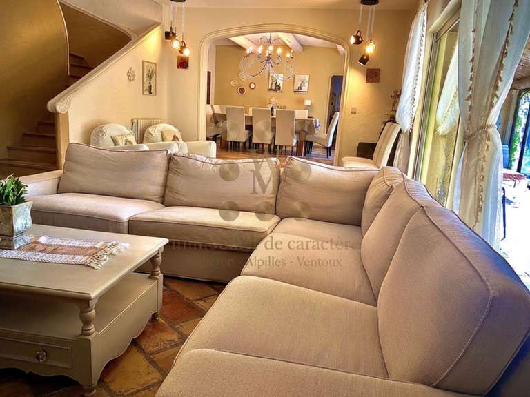 Maison Cavaillon - 7 chambres - 300m²