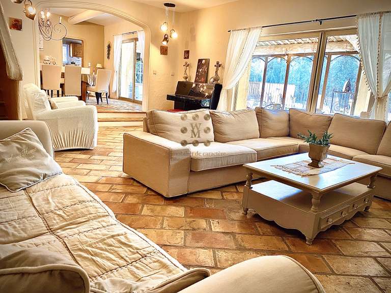 House Cavaillon - 7 bedrooms - 300m²