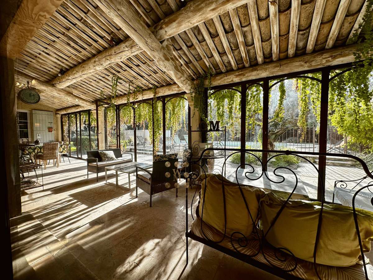 House Cavaillon