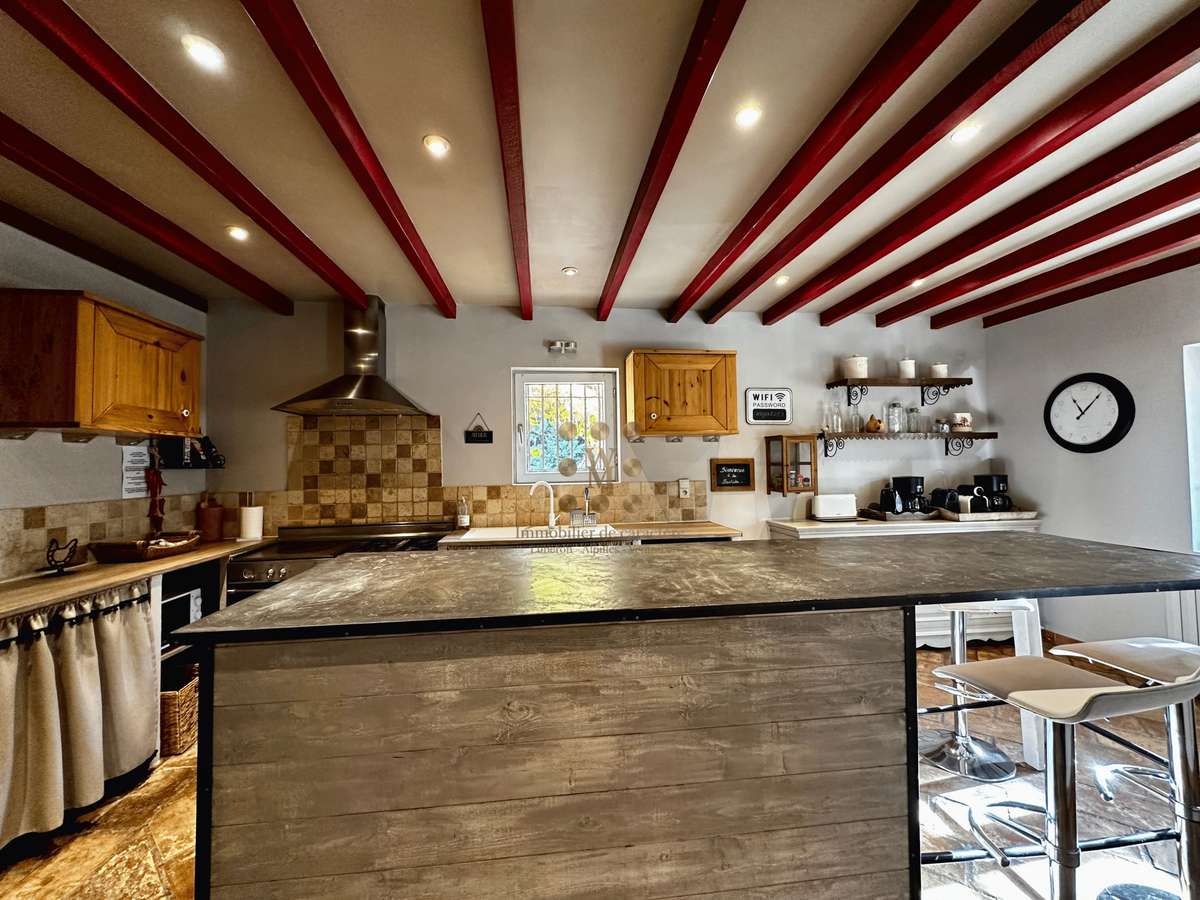 House Cavaillon