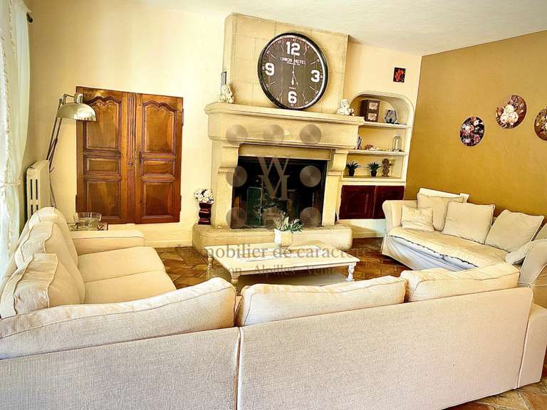 Maison Cavaillon - 7 chambres - 300m²