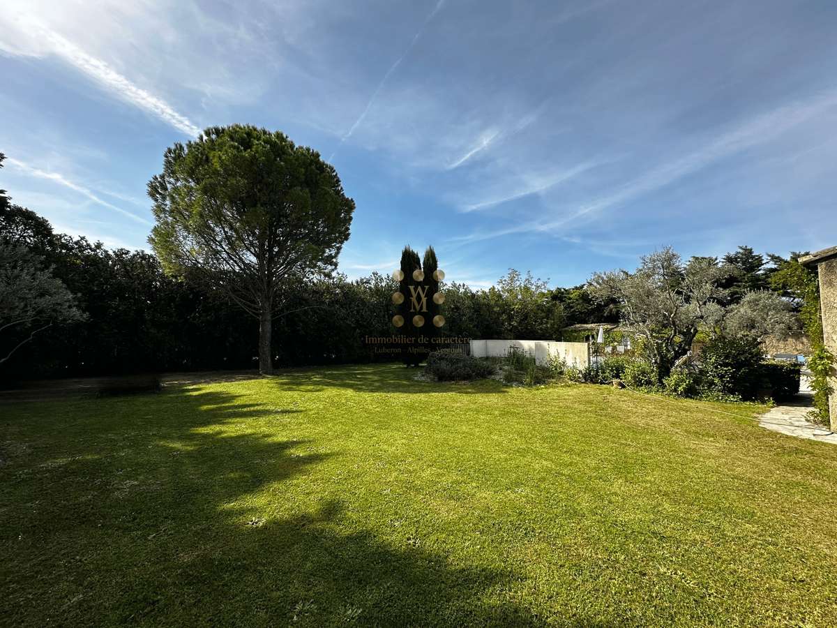 House Cavaillon