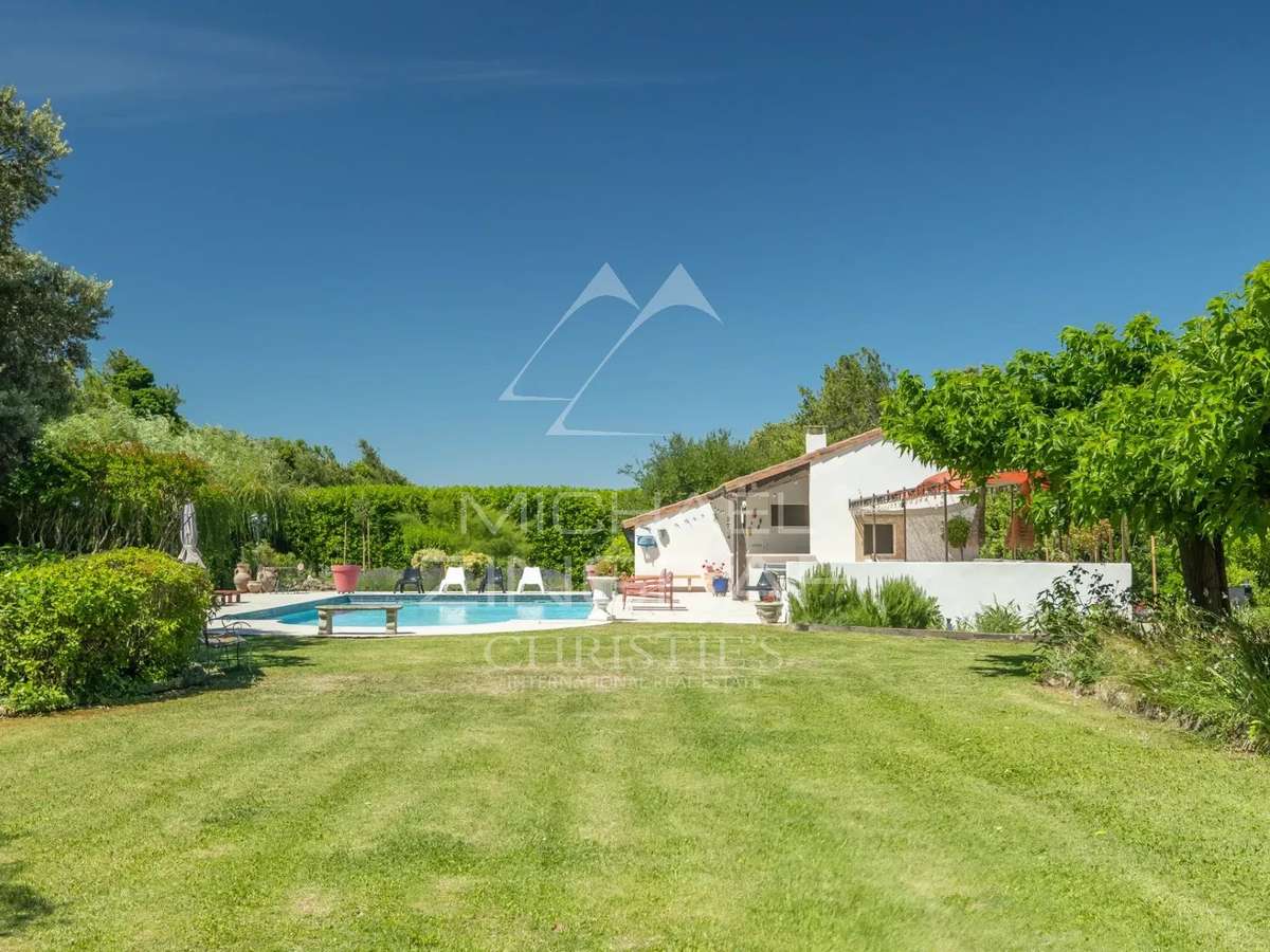 Maison Cavaillon