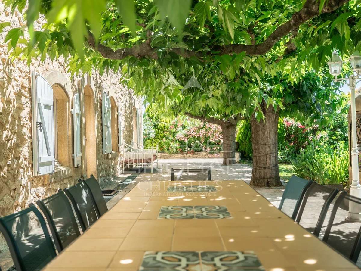Maison Cavaillon