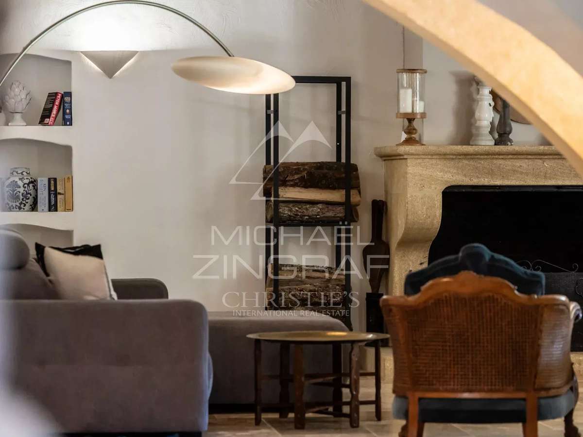 Maison Cavaillon